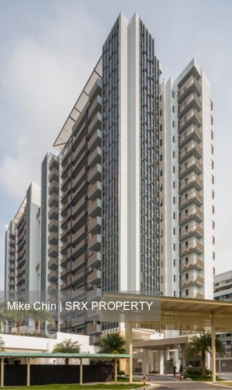 TRE Residences (D14), Condominium #499622461
